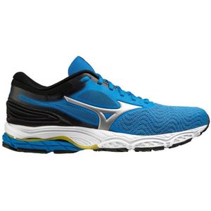 CHAUSSURES DE RUNNING Chaussures de Running - MIZUNO - Wave Prodigy 4 - Bleu - Adulte - Régulier