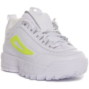Basket fila fille 35 Cdiscount