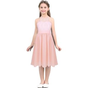 Robe Cocktail Enfant