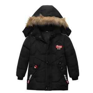 Manteau garcon 2 ans clearance