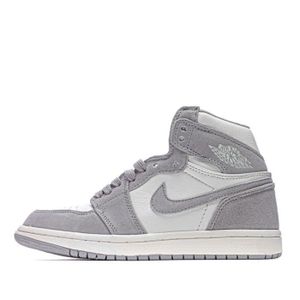 Jordan grise femme new arrivals