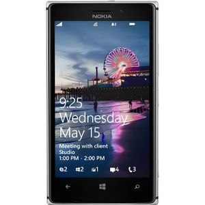SMARTPHONE Smartphone Nokia Lumia 925 - 4.5 16GB Noir - Windo