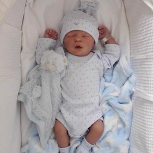 Bebe shop reborne garcon