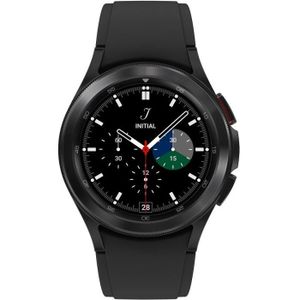 MONTRE CONNECTÉE SAMSUNG Galaxy Watch4 Classic 42mm 4G Noir