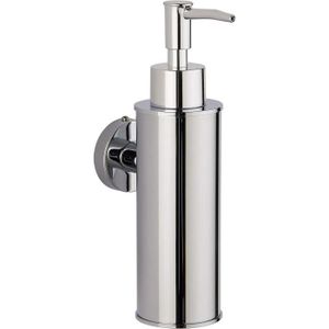 304 acier inoxydable perforé porte-gel douche porte-savon à main