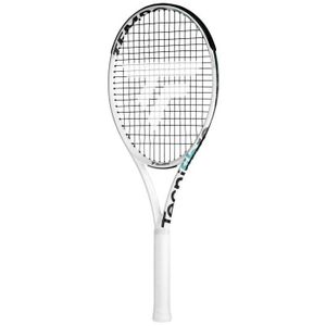 RAQUETTE DE TENNIS Raquette de tennis Tecnifibre Tempo 285 - blanc/noir - Taille 1
