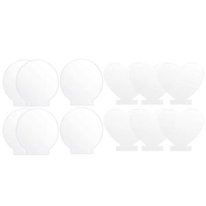 WANGZHENG Feuille de Verre Plexiglas Acrylique Mince Plaque Double Face,  avec Protection du Papier, 4 pièces,200mm x 100mm x 6m A190 - Cdiscount  Téléphonie