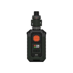 Box Revenger 220W Vaporesso