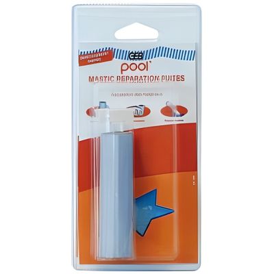 Colle Réfractaire GEB COLLAFEU 310 Ml - Spéciale Assemblage De Pièces
