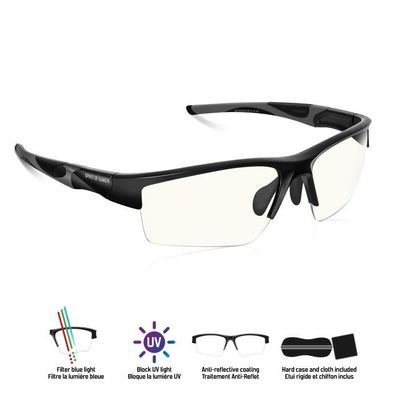 Lunette filtre pokemon outlet