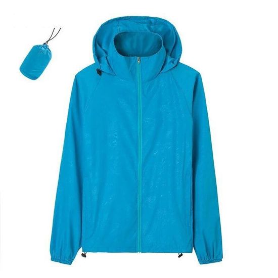 Veste Chauffante Unisexe Polaire - Chauffage USB, 3 Niveaux - Pour Randonnée, Sports D'hiver, Extérieur