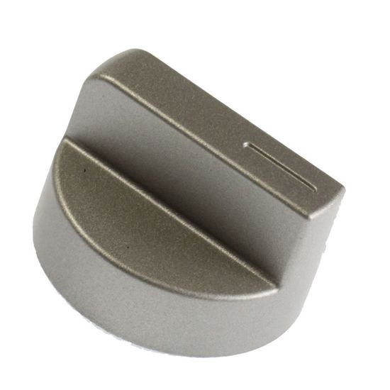 Bouton Four D'origine SMEG Référence 694975519 - Pour Plaques De Cuisson Modèles PVA140, PVA750 Et Autres