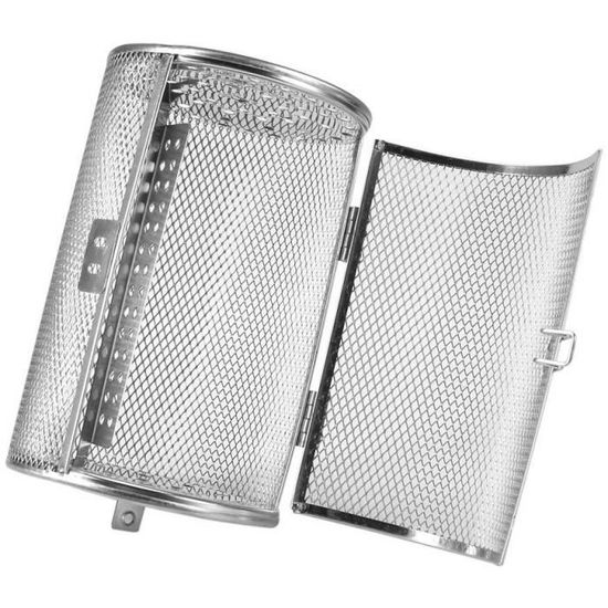 Fourchettes à Viande En Inox - Lot De 2, Pour Rôtissoire, Barbecue, Poulet Rôti