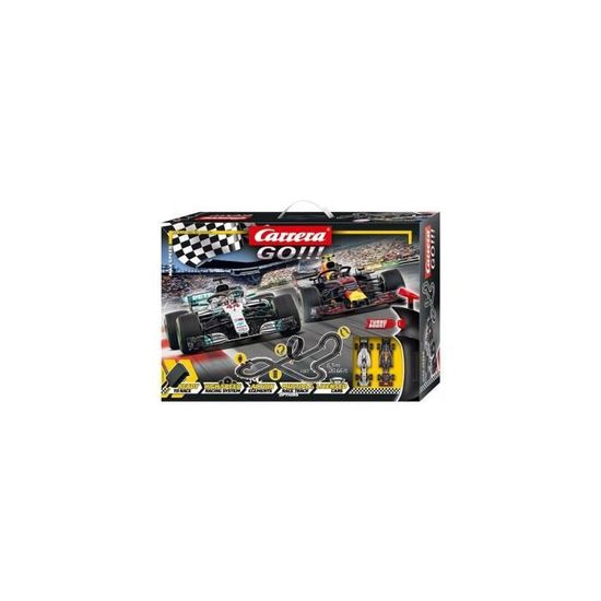 Circuit voiture electrique maxi toys online