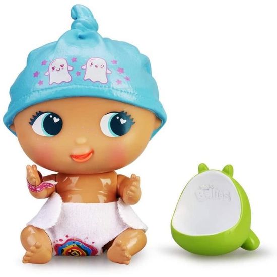 Mini bobby boo 2025