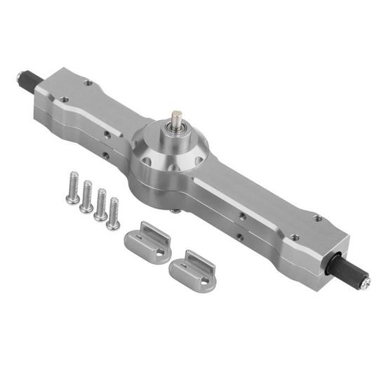 Moteur électrique 48V 500-1000W Sans Balais Avec Différentiel - Pour Kart, Quad, Vélo
