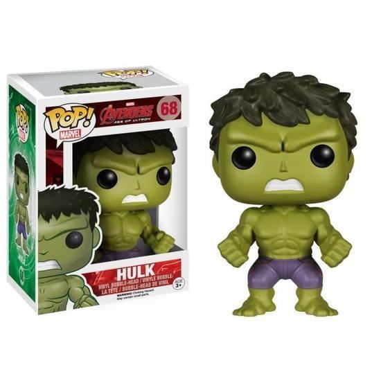 Funko pop hulk infinity war top