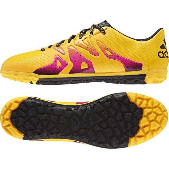 adidas x 15.3 tf