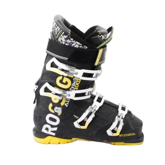 Chaussure ski rossignol new arrivals alltrack pro 100 x