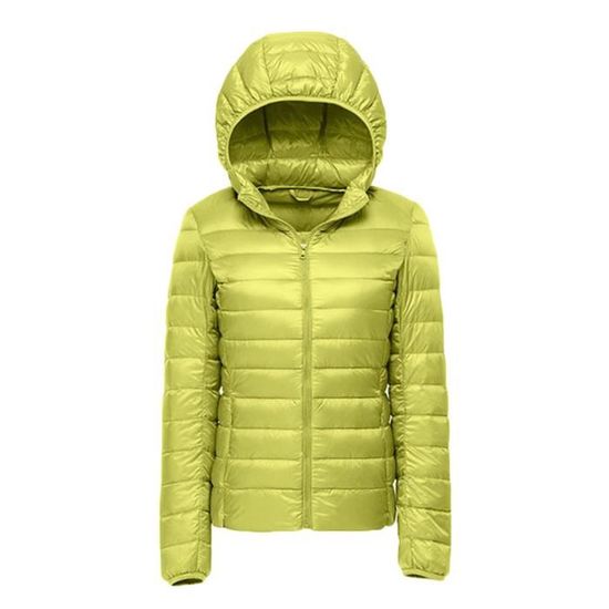 Doudoune Legere Femme Doudoune Légère Femme Doudoune Femme Hiver Chaud