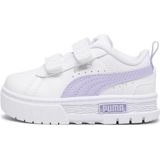 Chaussure bebe fille puma on sale