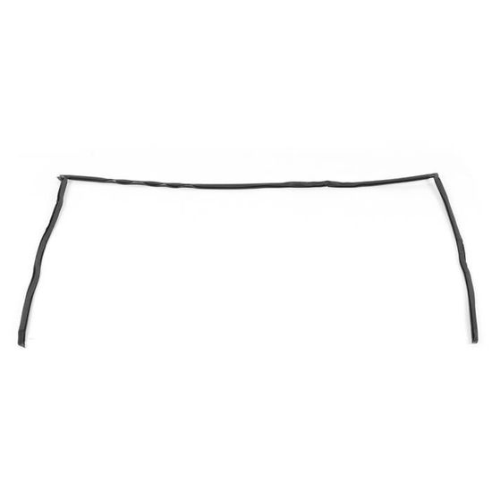 Joint D'étanchéité Pour Tableau De Bord De Voiture - Bande Anti-poussière Et Anti-bruit - 160 Cm - Installation Facile Sans Outil