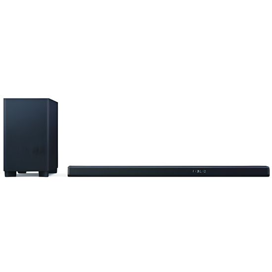 Barre de son Philips Fidelio B95/10 - 5.1.2 canaux - Dolby Atmos - IMAX Enhanced - Bluetooth 4.2 - Noir