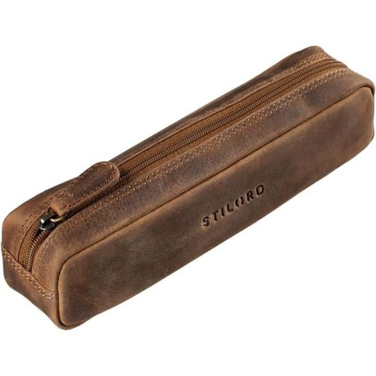 Stylo Confident Vintage Des Années 1950, Avec étui D’origine - Waterman, Dupont ?