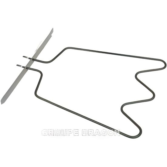 480121101147 RESISTANCE SOLE 1150 W WHIRLPOOL