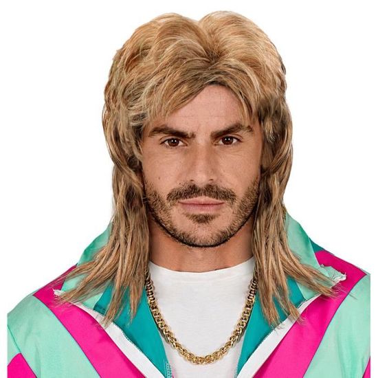Vêtements années 80 2025 homme