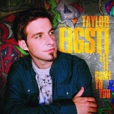 TAYLOR EIGSTI
