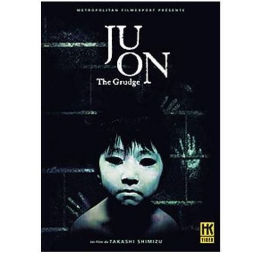 Ju-on : The Grudge