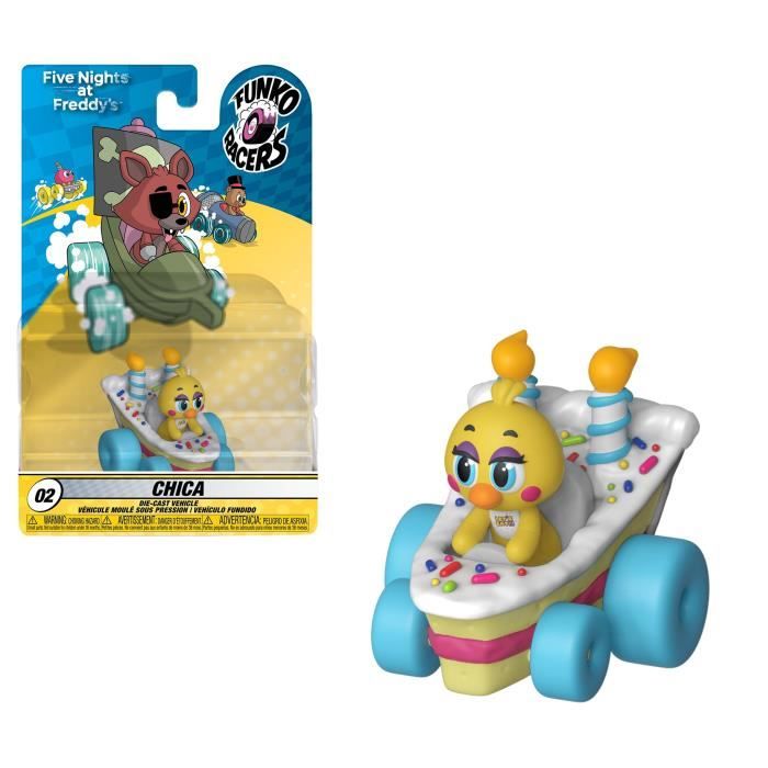 funko racers fnaf