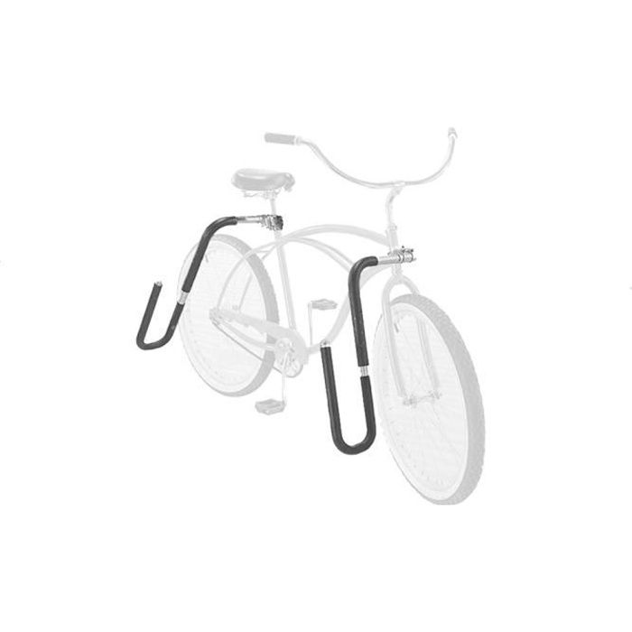 Porte Longboard ou paddle pour vélo