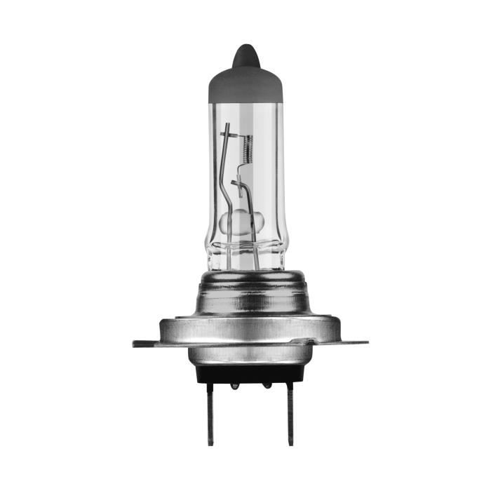 NEOLUX Ampoule halogène H7 N499–01B - 12V - 55W