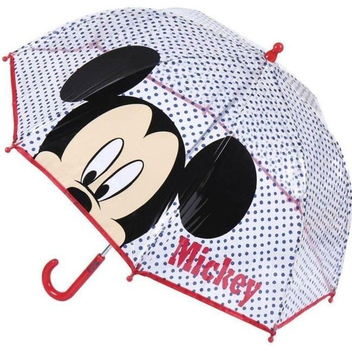 Parapluie Mickey Mouse - - - Mickey Mouse