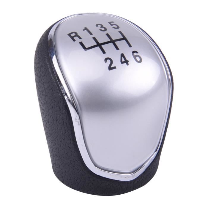 Pièces Auto,Voiture manuel à 6 vitesses pommeau de levier de vitesses pour Hyundai IX35 2010 2011 2012 2013 2014 2015 2016
