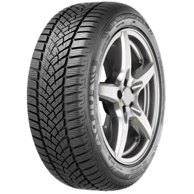 Fulda Kristall Control HP 2 225-55 R17 101 V - Pneu auto Tourisme Hiver
