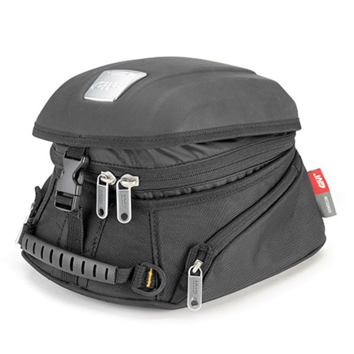 Sacoche réservoir TANKLOCK Givi MT505 5 litres