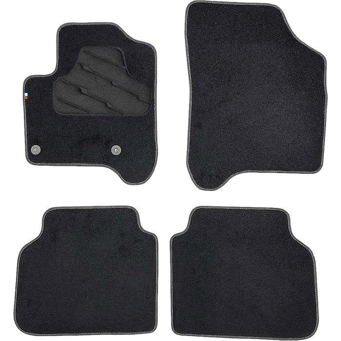 Tapis De Sol Pour Citroën Xsara Picasso Phase 1 - Occasion, Garantie 12 Mois