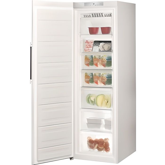 Congélateur armoire UI8F1CW1