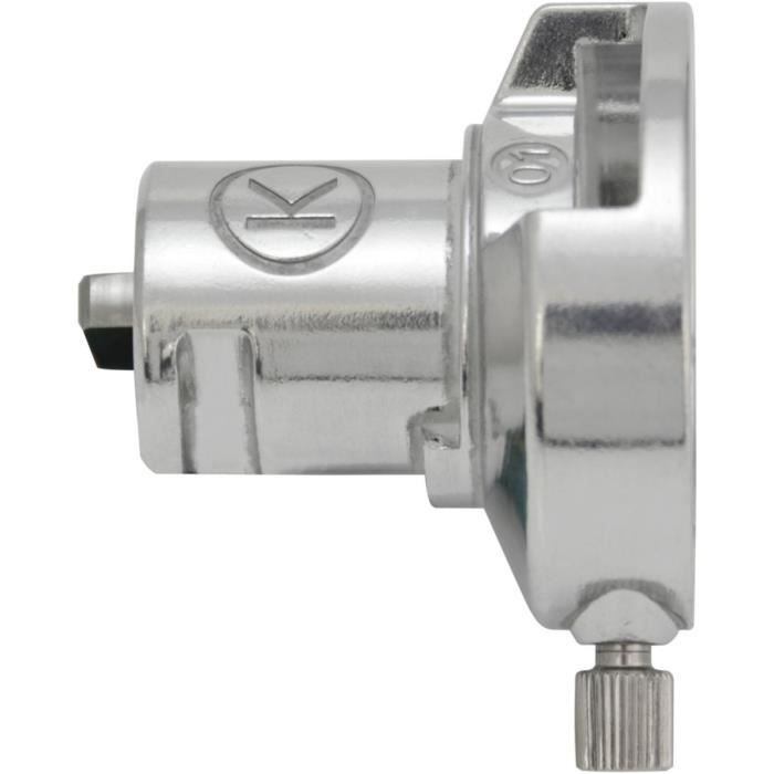 KENWOOD Accessoires KAT001ME Adaptateur pour accessoires -KAX-