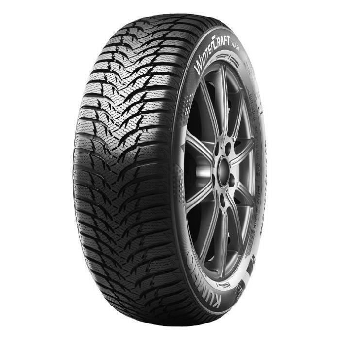 Kumho WinterCraft WP51 155-80R13 79T