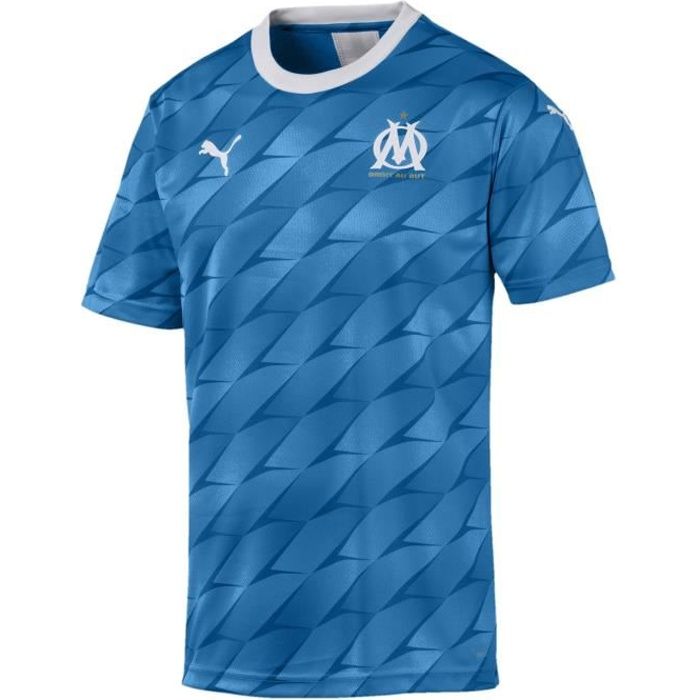 Maillot OM extérieur