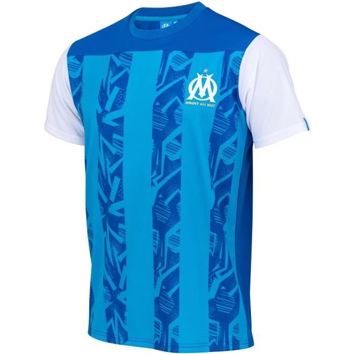 Maillot OM - Collection officielle OLYMPIQUE DE MARSEILLE
