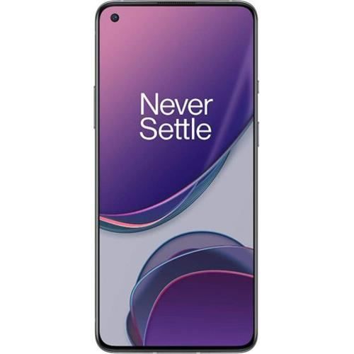 8T 5G Dual SIm 128GB 8GB RAM Lunar Argent