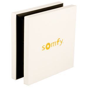 SOMFY 1811190 Pack TaHoma Liberté SOMFY Box RTS et
