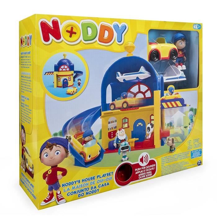 Maison de Noddy