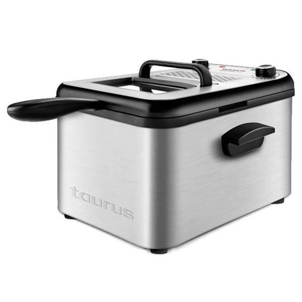 Friteuse Taurus Max 3 3 L 2400W Acier inoxydable