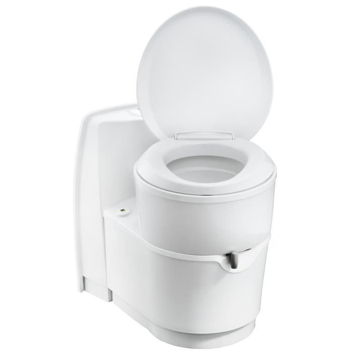 THETFORD Toilettes à cassette C223-CS
